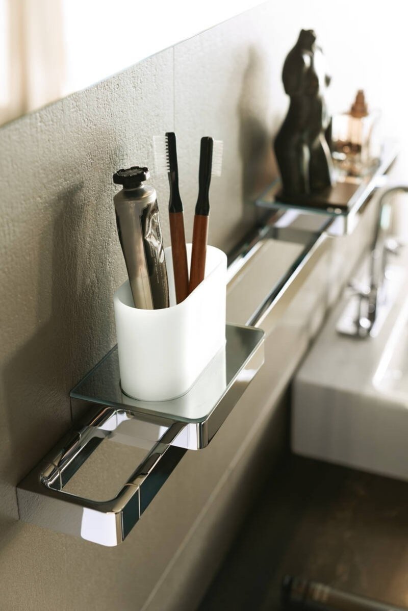 Hansgrohe axor universal