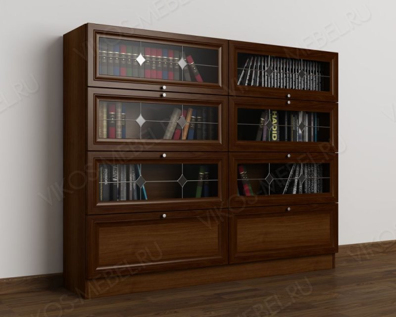 Книжные шкафы