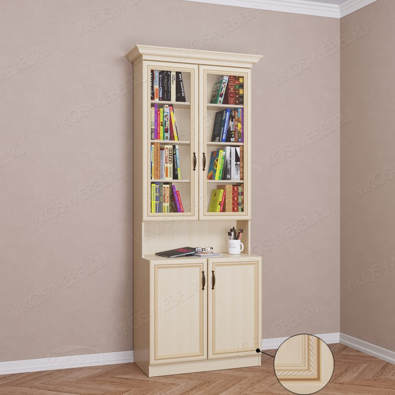 Книжные шкафы