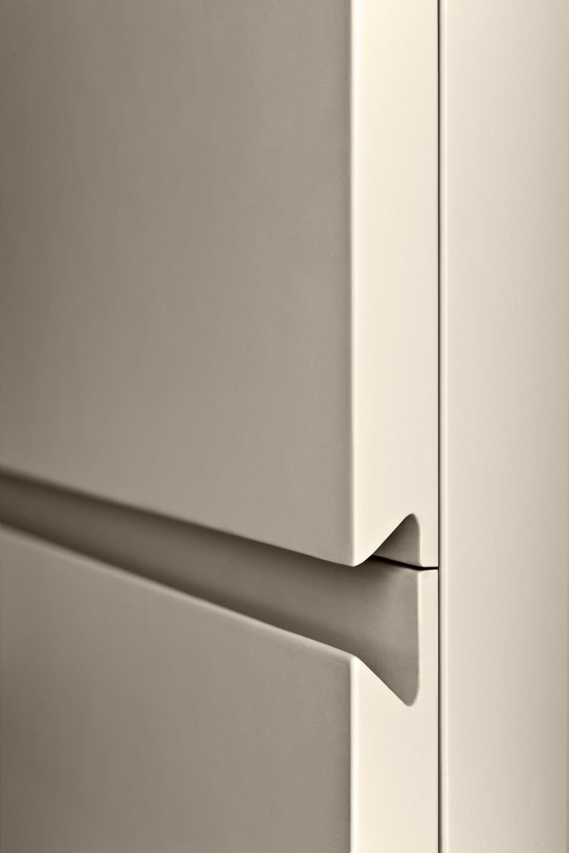 Тумба с раковиной belbagno