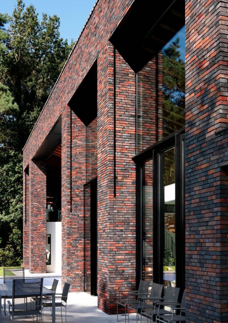 Кирпич terca wienerberger