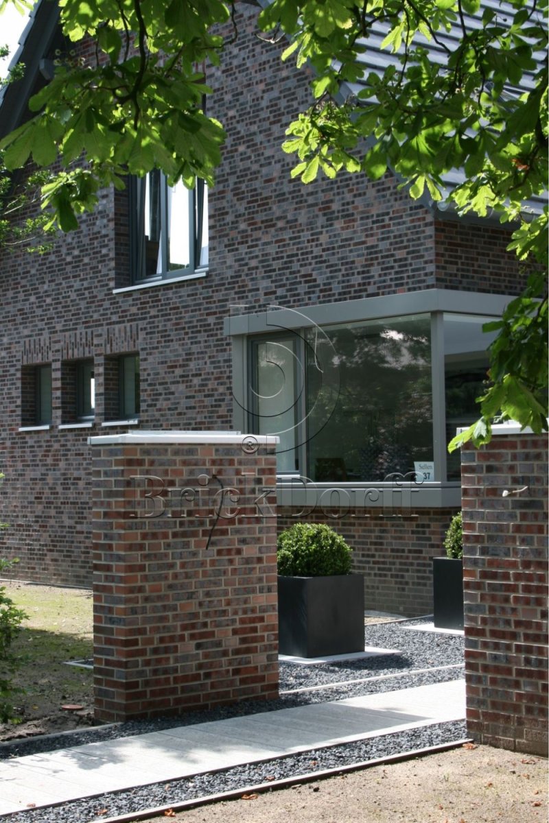 Клинкерная плитка feldhaus klinker