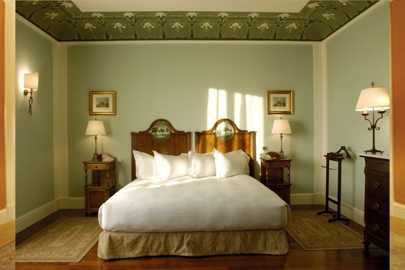 Отель four seasons firenze