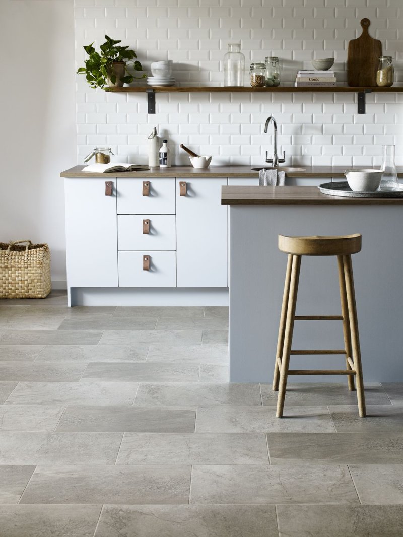Amtico кварцвиниловая плитка