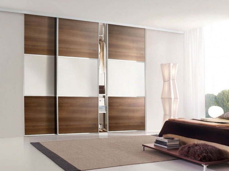 Шкаф купе sliding door wardrobe