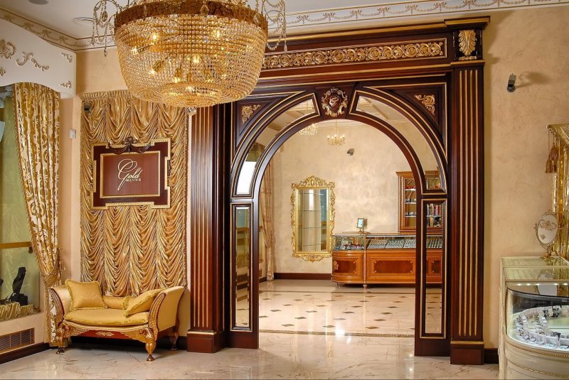 Гостиная