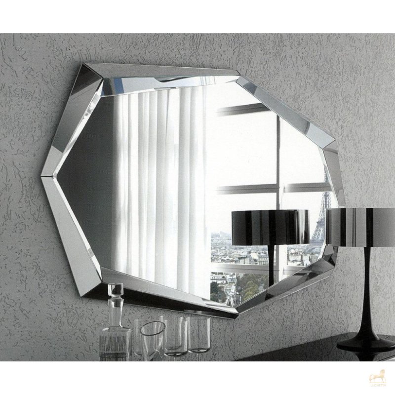 Cattelan italia mirror
