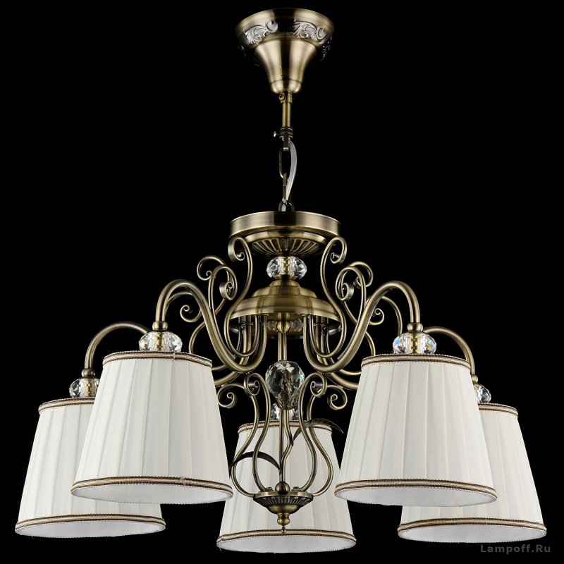 Maytoni подвесная люстра maytoni vintage