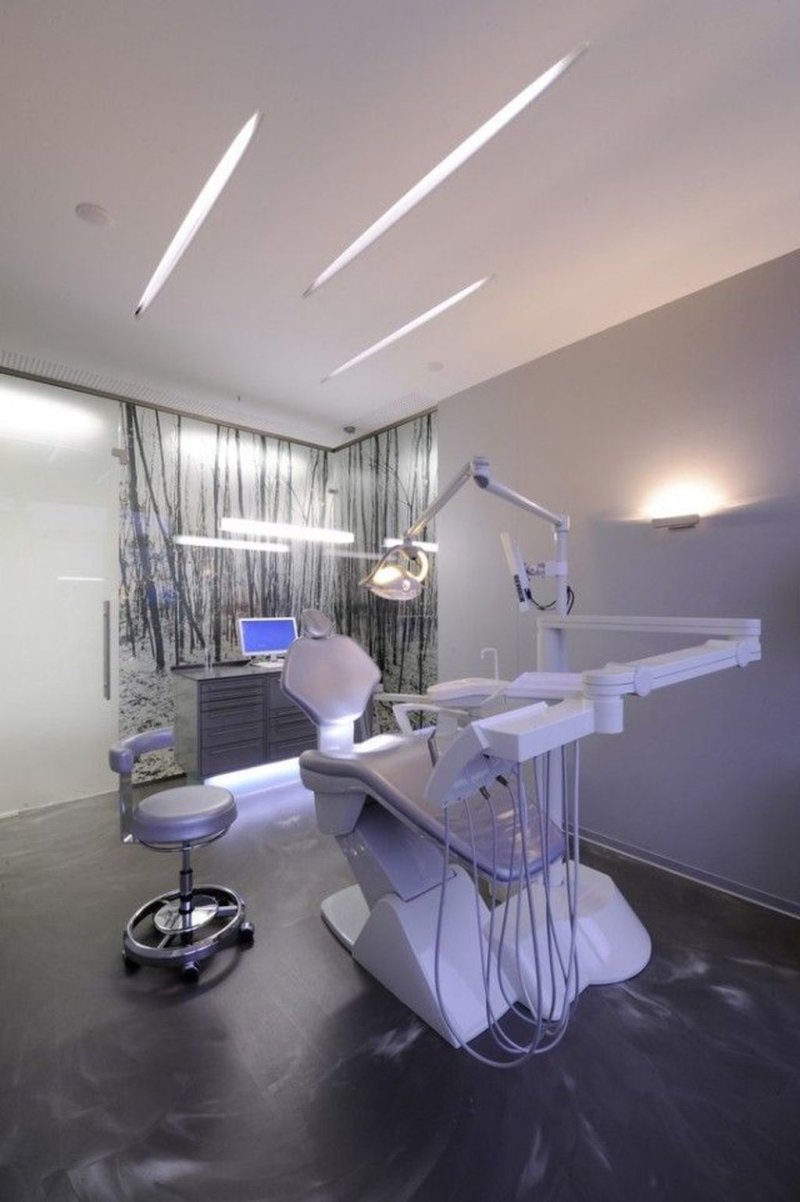 Dental clinic стоматология