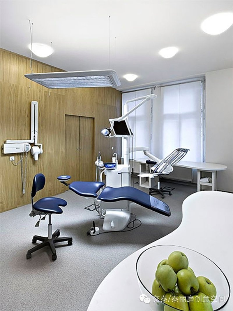 Dental clinic стоматология