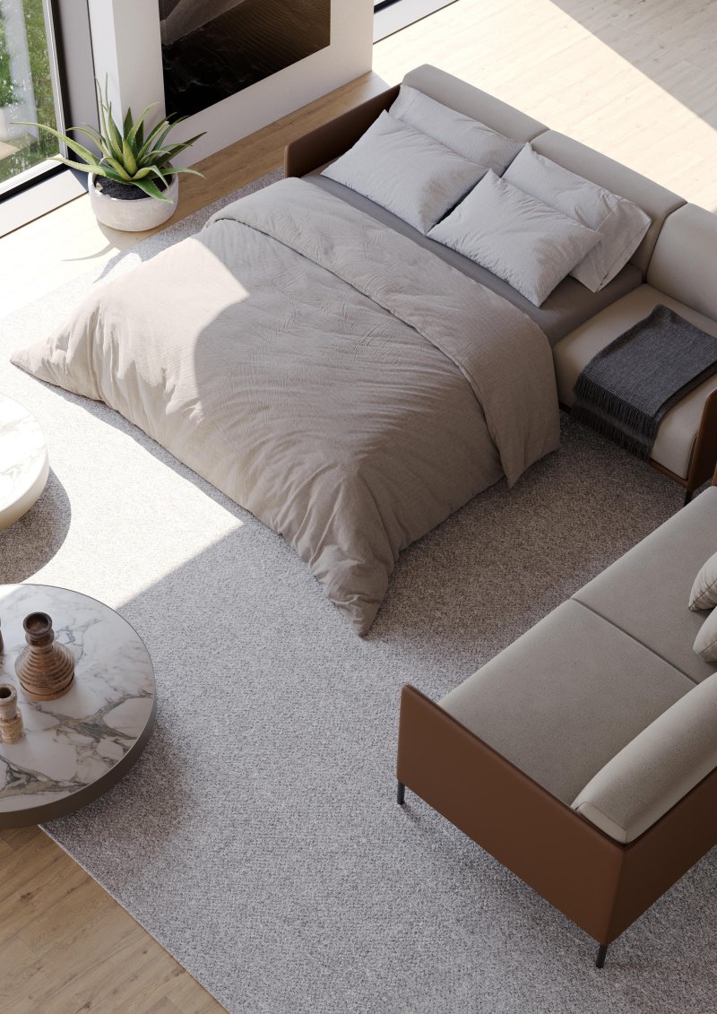 Milano bedding диваны
