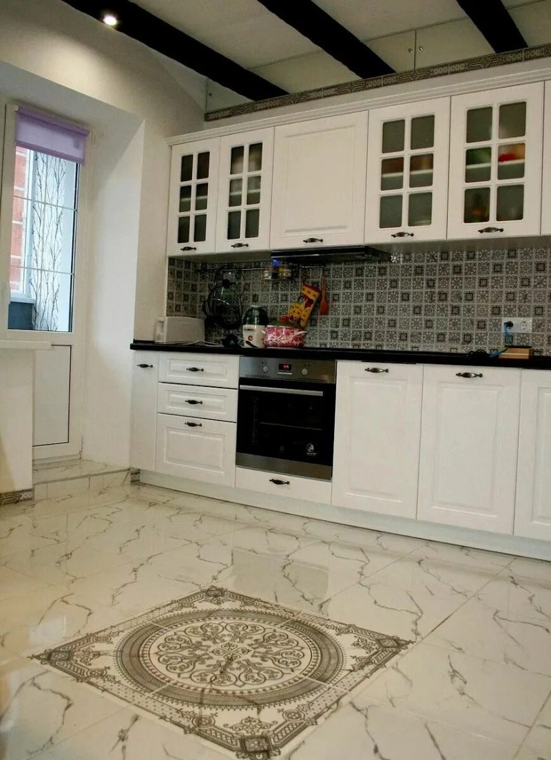 Керамогранит grasaro marble classic