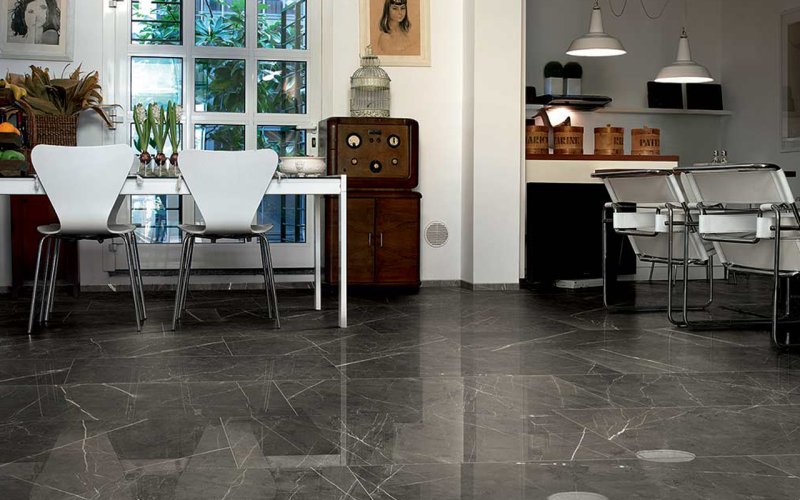 Керамогранит cerim antique marble pantheon marble 06 luc 80x80