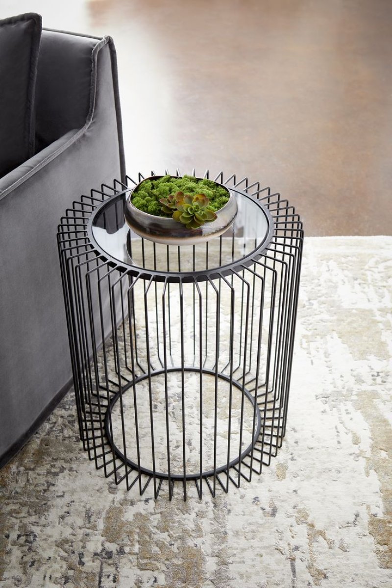Столики wire от kare design