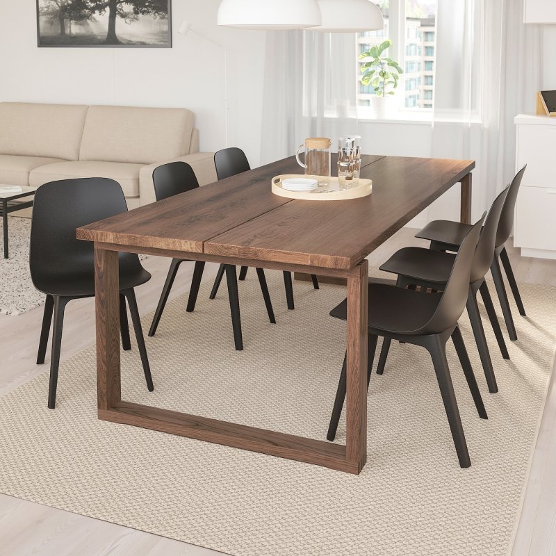 Ikea морбилонга стол