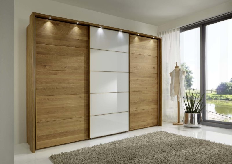 Шкаф купе sliding door wardrobe