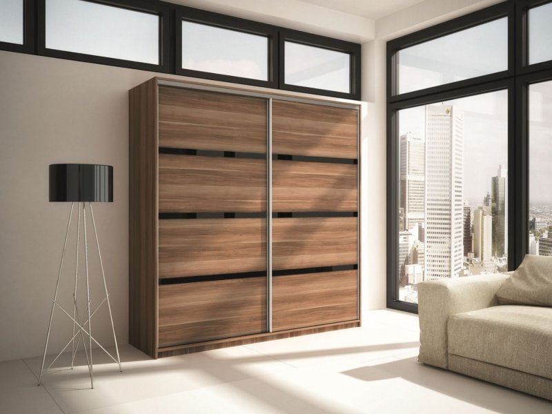 Шкаф купе sliding door wardrobe