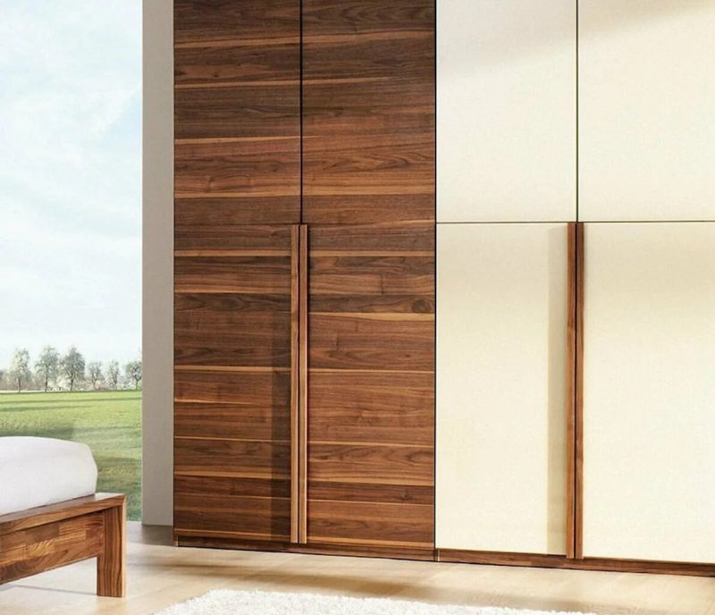 Шкаф купе sliding door wardrobe