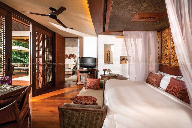 Four seasons resort bali at sayan