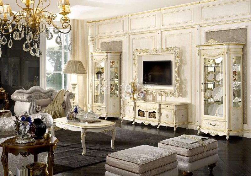 Grilli trevi мебель для гостиной