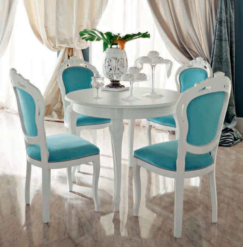 Modenese gastone стол обеденный