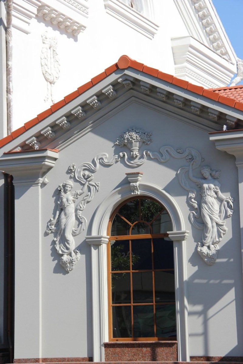 Лепнина
