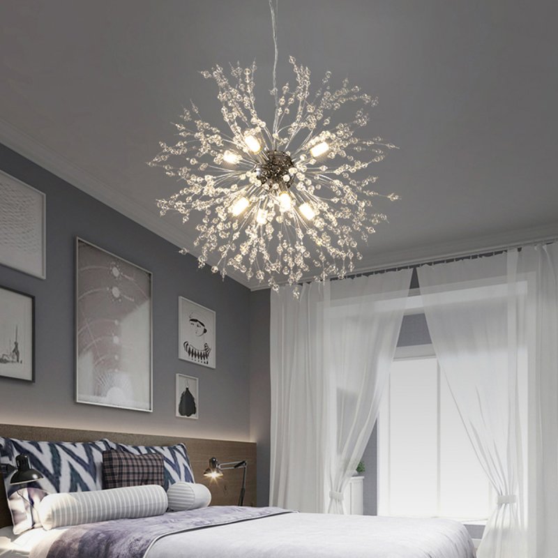 Люстра dandelion chandelier