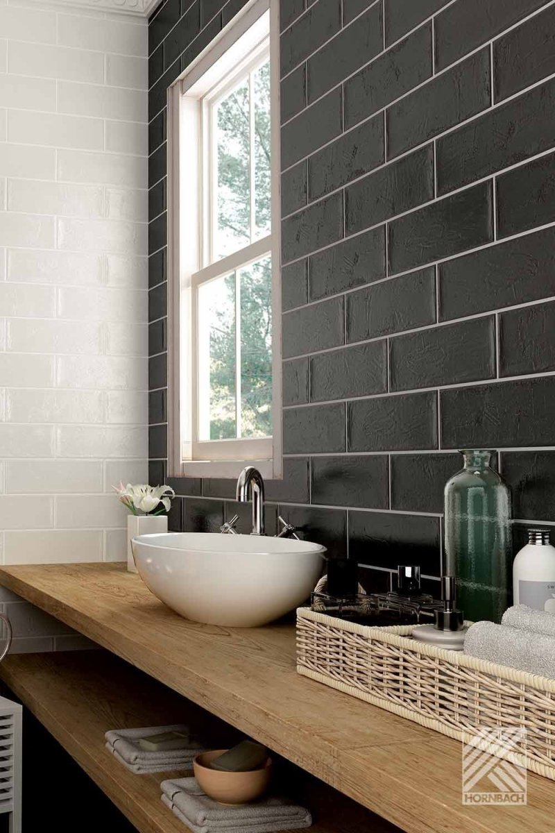 Ragno brick glossy