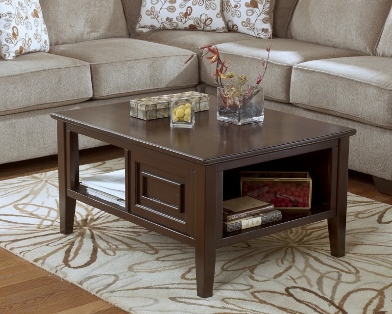 Журнальный стол ashley furniture