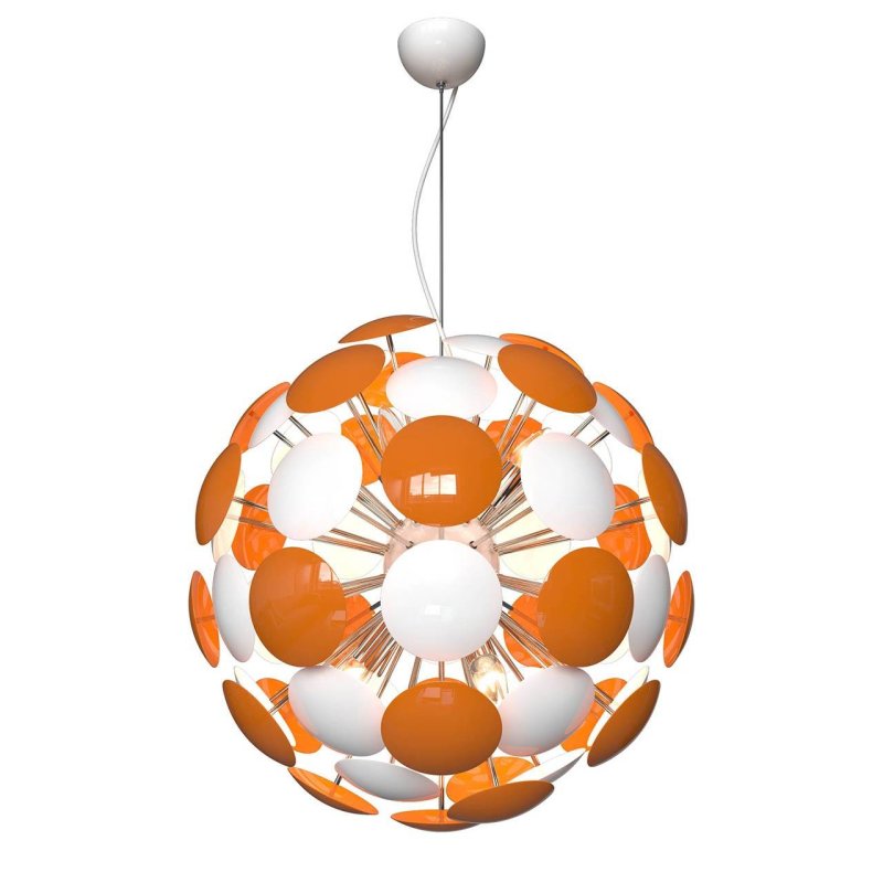 Люстра luce solara moderno