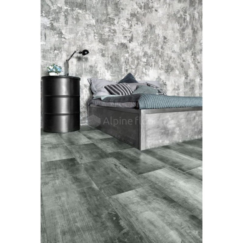 Виниловые полы alpine floor stone mineral core