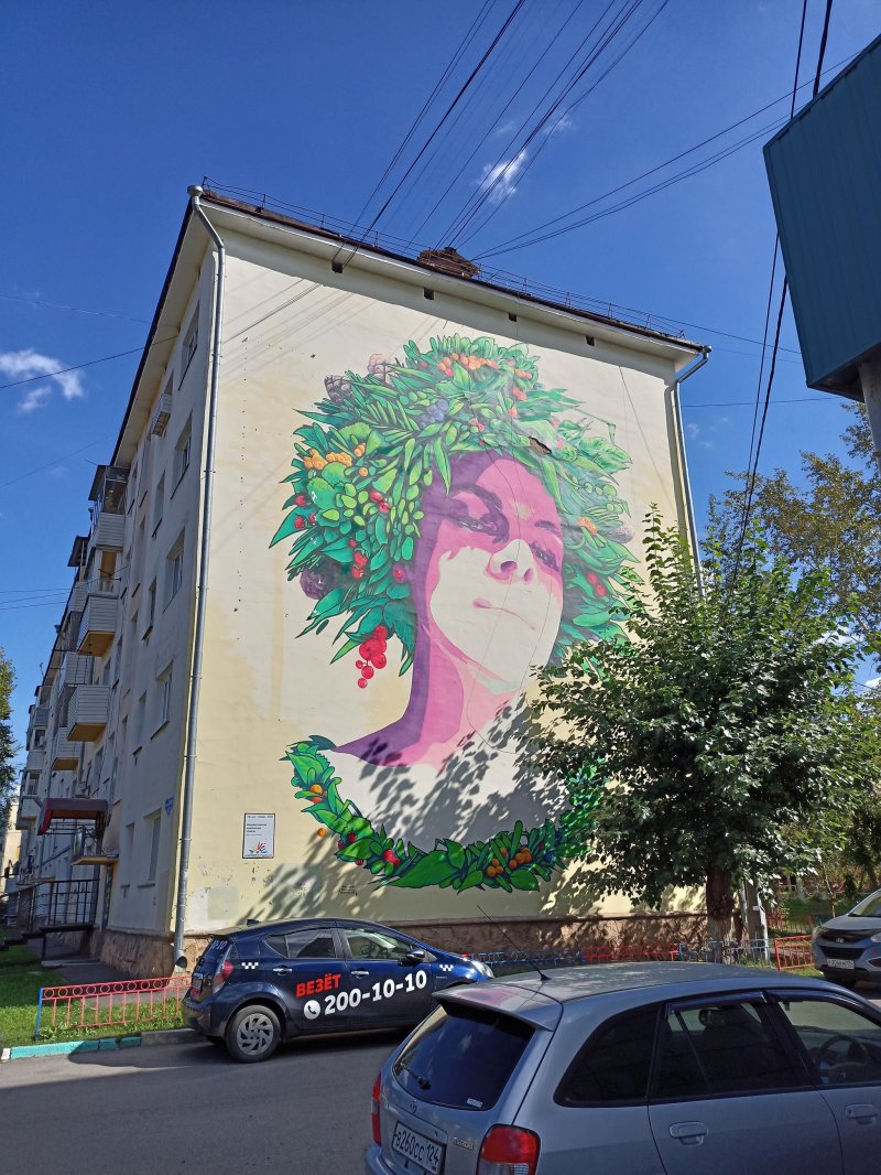 Фасад дом