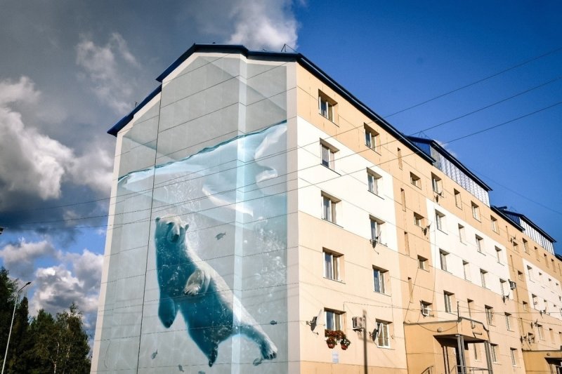 Фасад дом