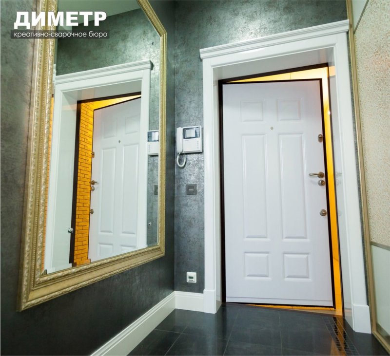 Дверные откосы торекс