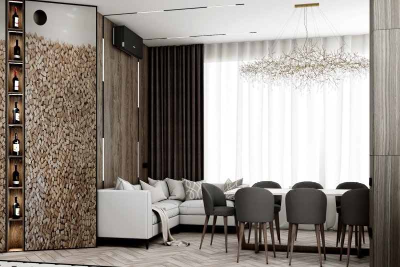 Люстра chandelier serip bijout