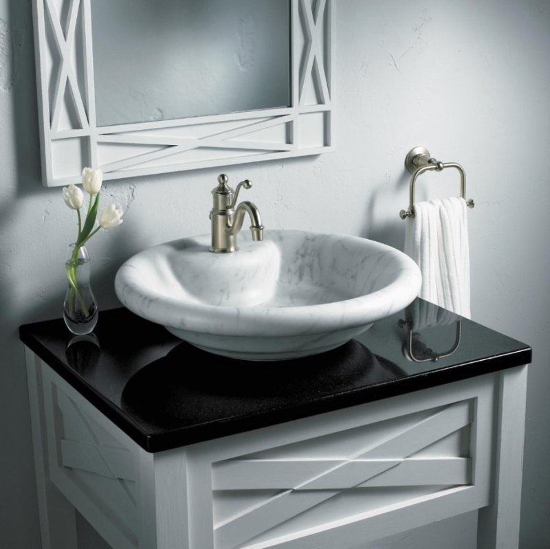 Раковина kohler