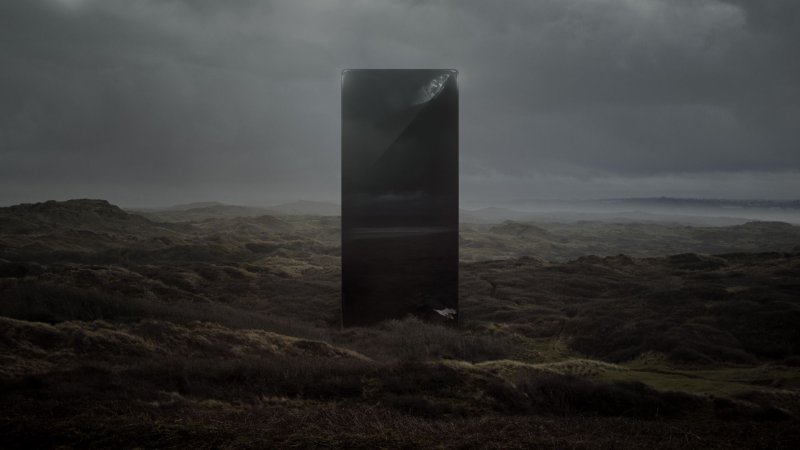 Tesseract portals 2021
