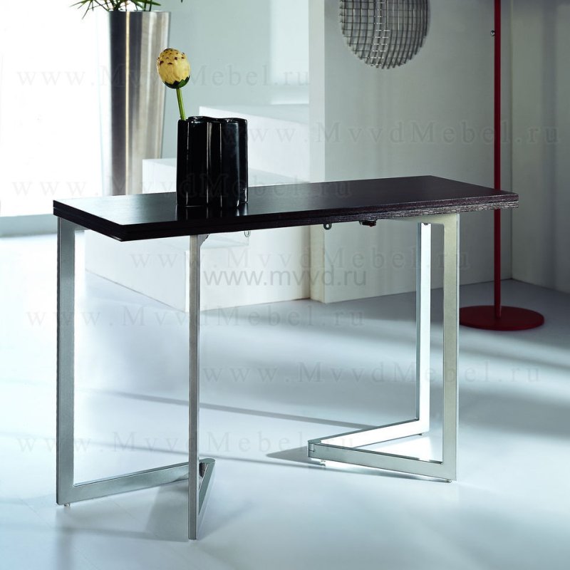 Консольный стол calligaris