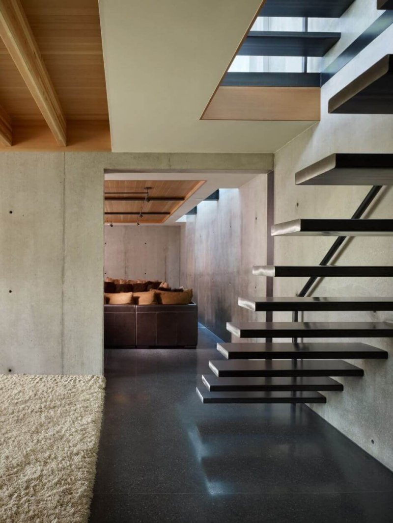 Carlo scarpa architecture