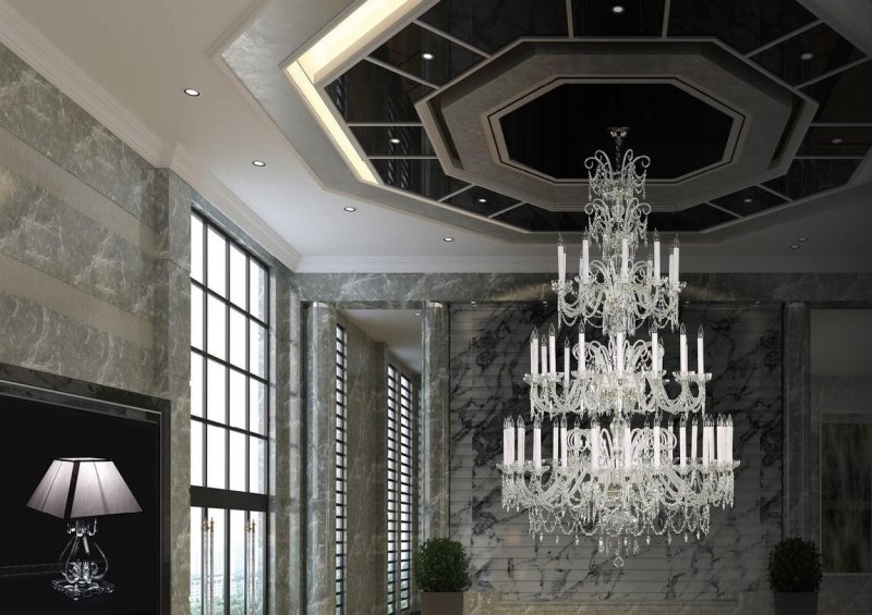 Badari lighting люстры