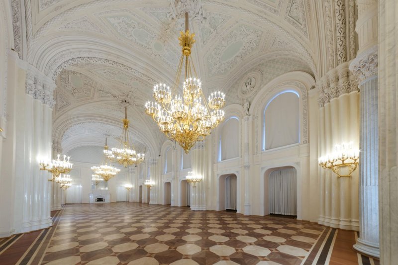 Мраморный дворец санкт петербург