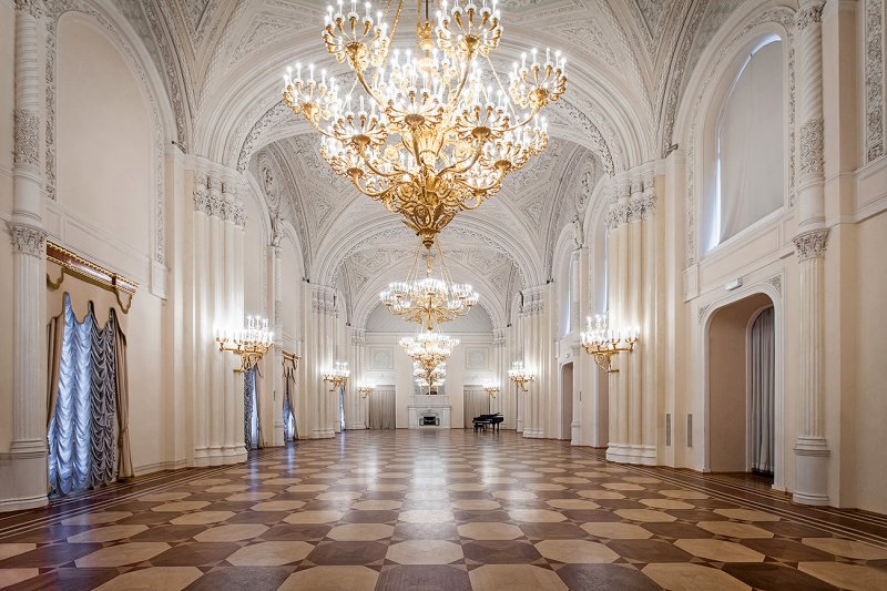 Мраморный дворец санкт петербург
