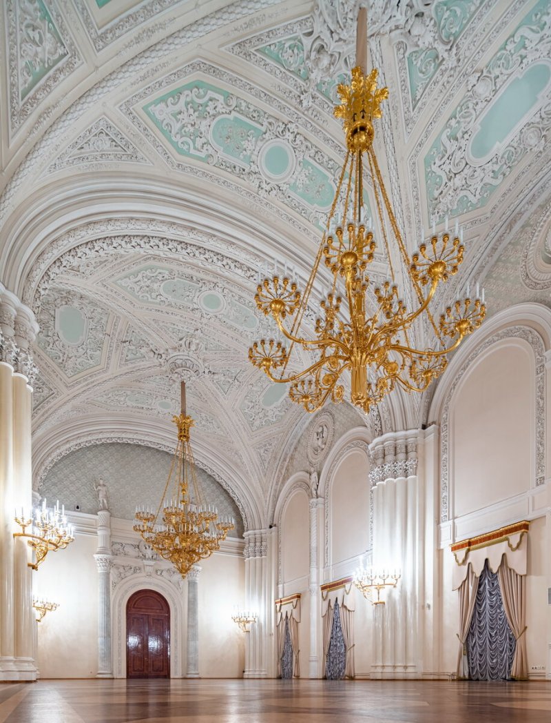 Мраморный дворец санкт петербург