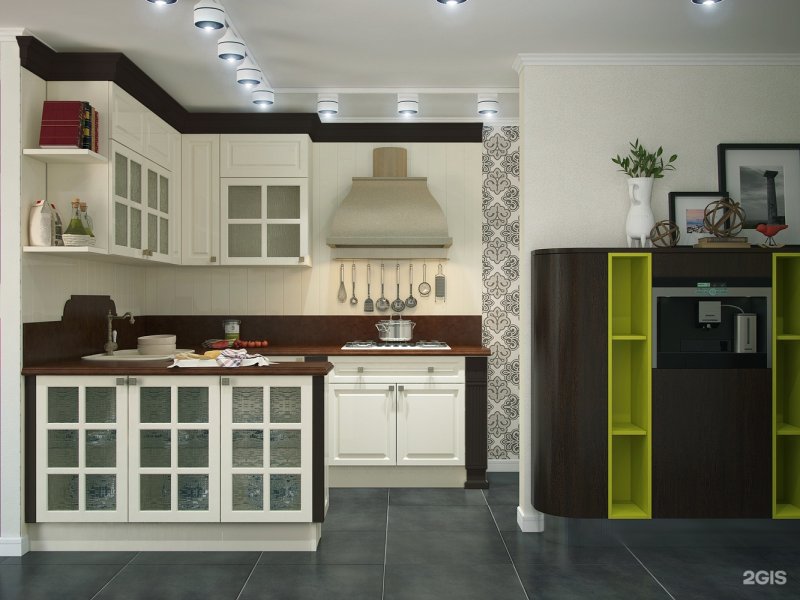 Кухни анонс каира сиена