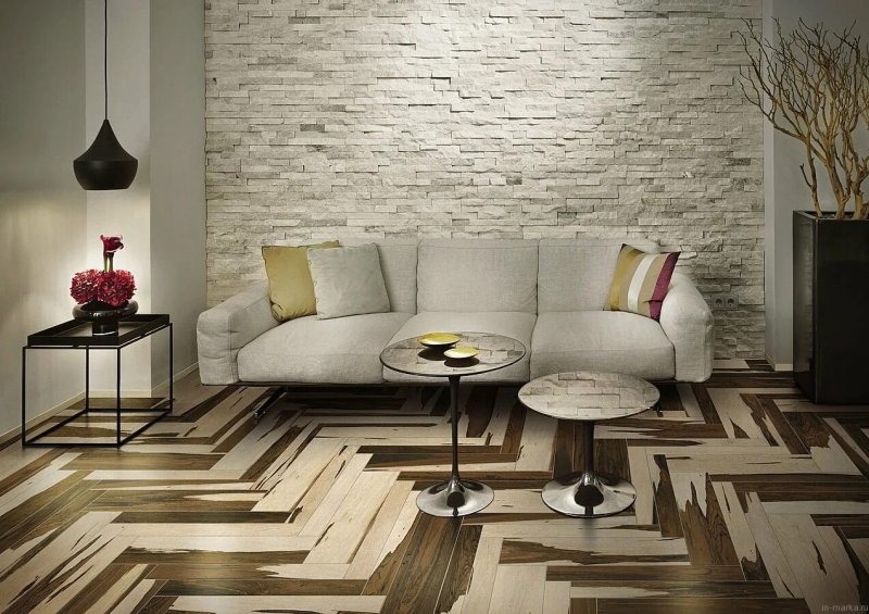 Ceramic floor tiles плитка