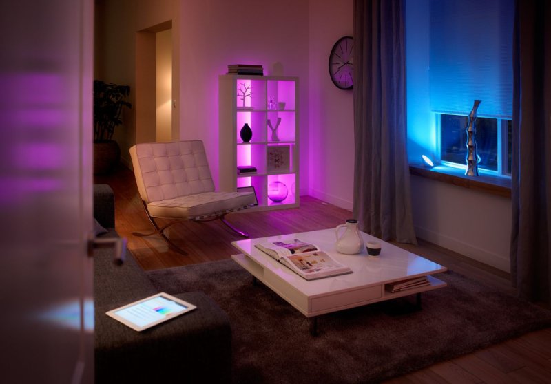 Philips hue