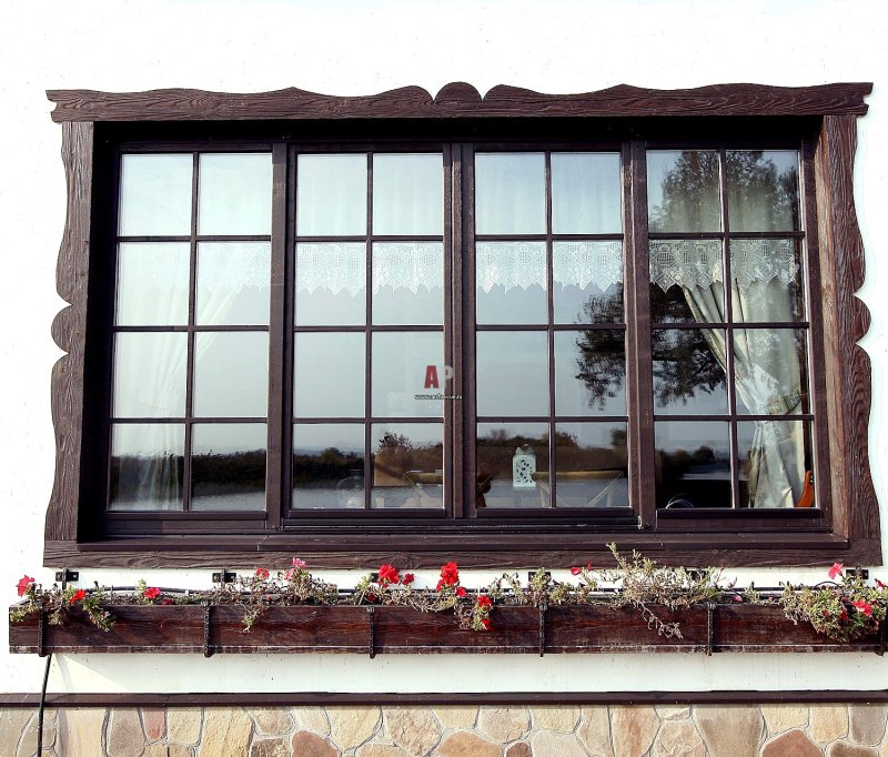 Spring window
