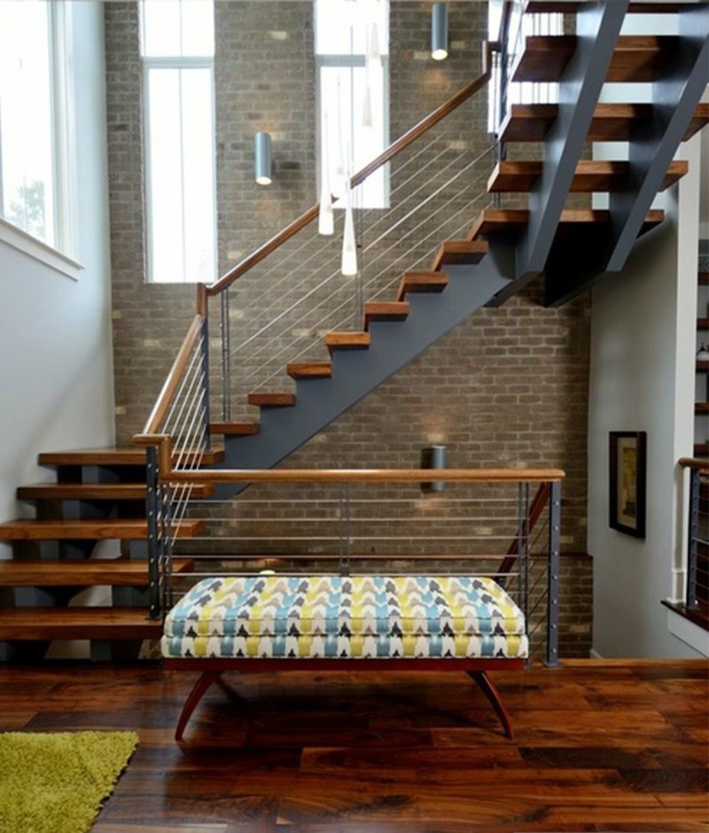 Перилла loft
