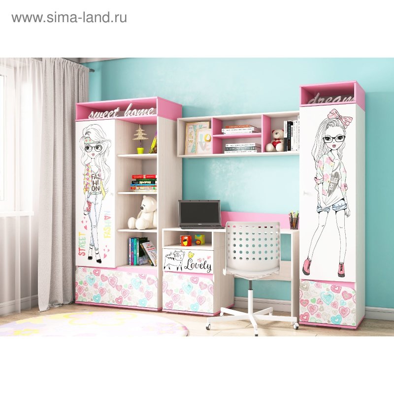 Детская алиса ваша мебель