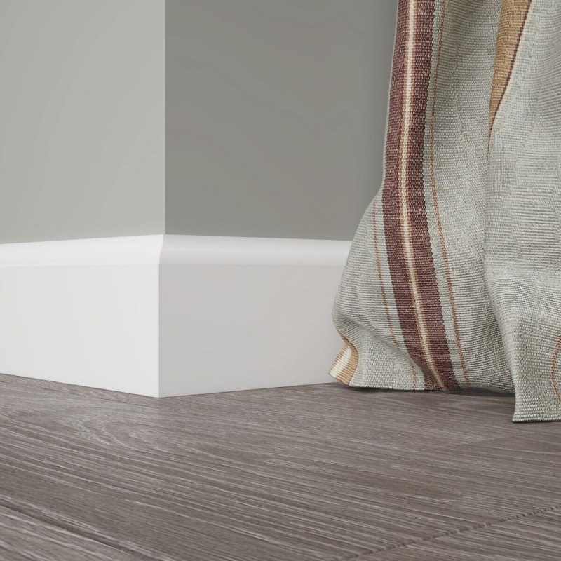 Плинтус лдф ultrawood